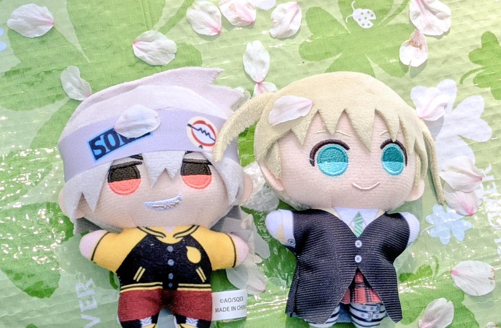 海豹だてふ tweet media