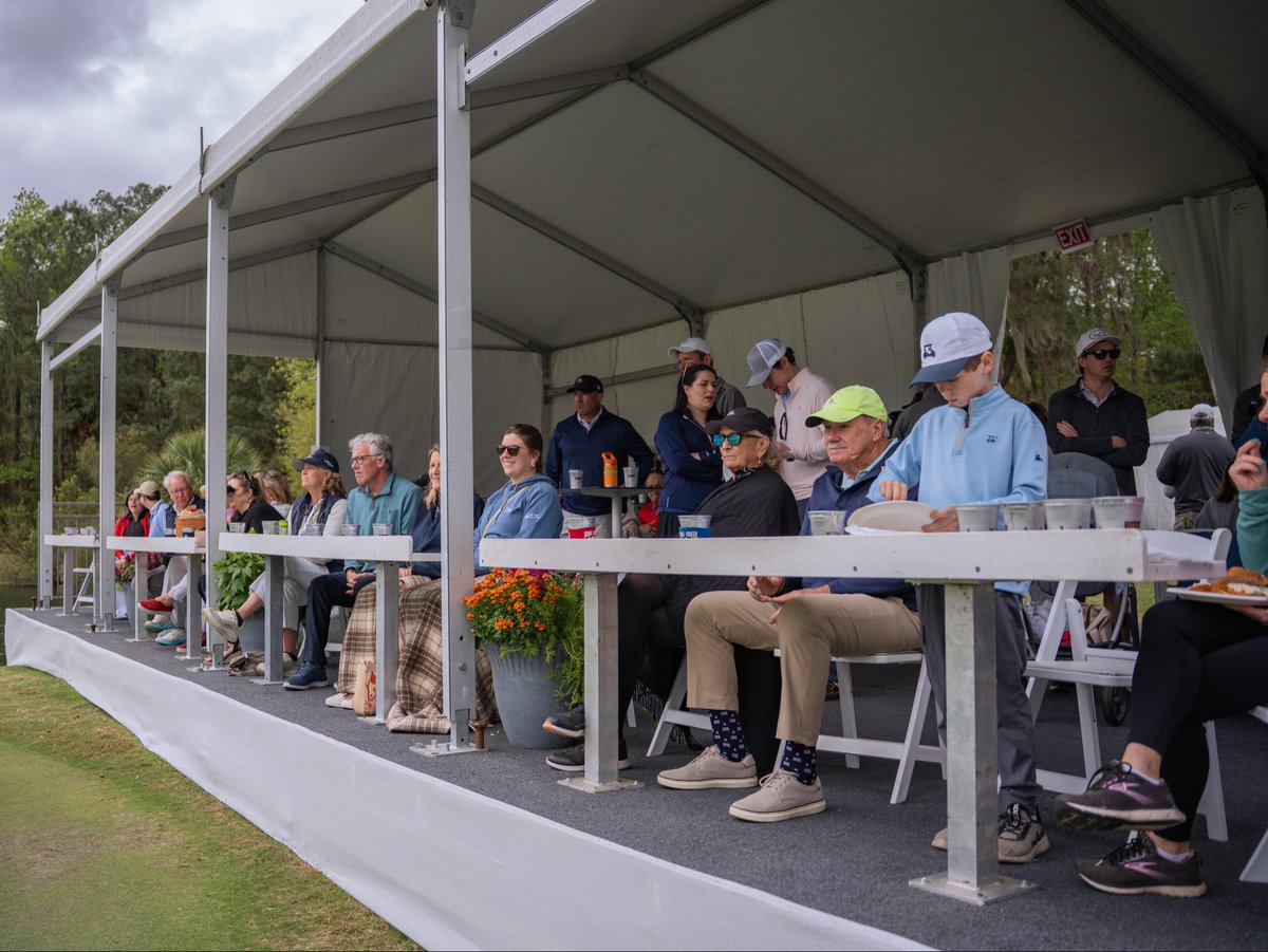 Club Car Championship tweet media