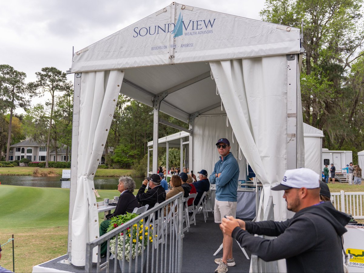 Club Car Championship tweet media