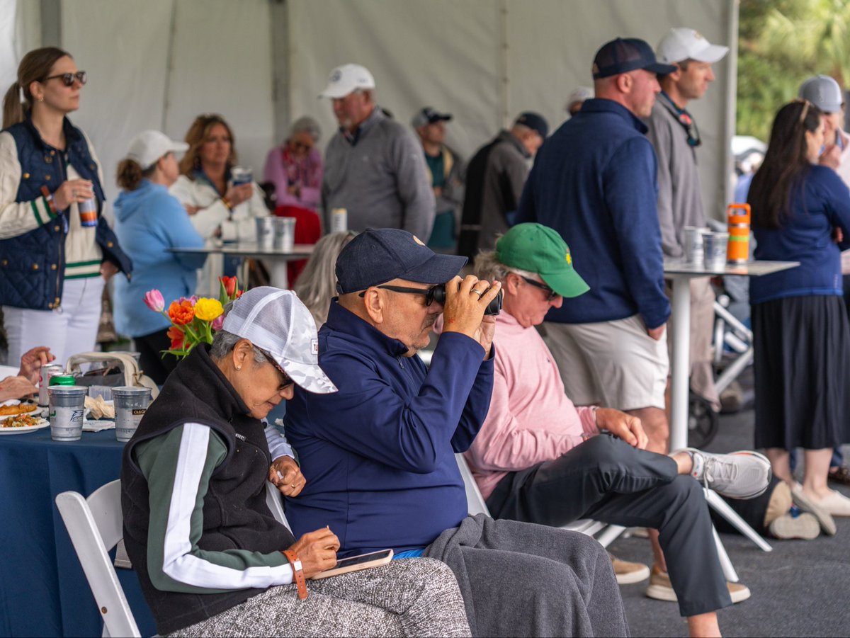 Club Car Championship tweet media