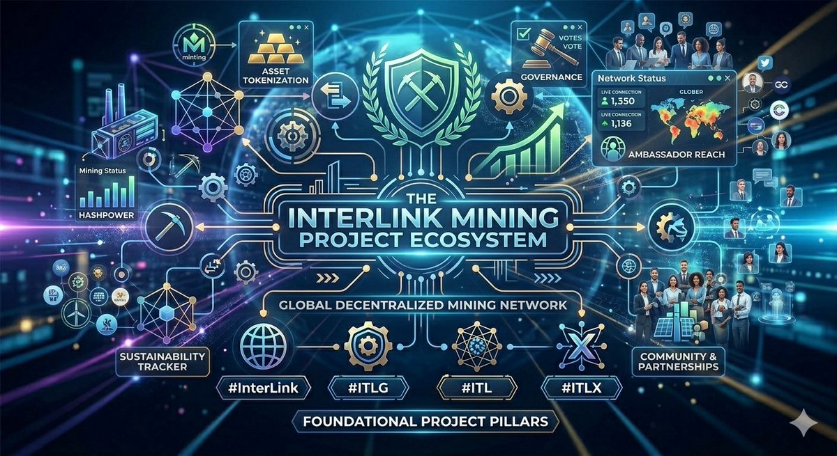 |Interlink trainee tweet media