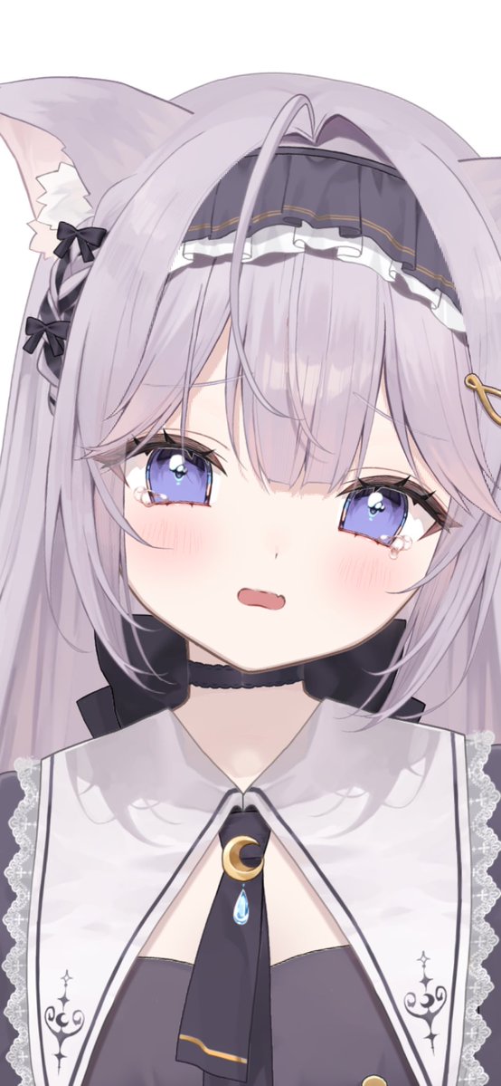 月涙れあ☪️⚜️ tweet media