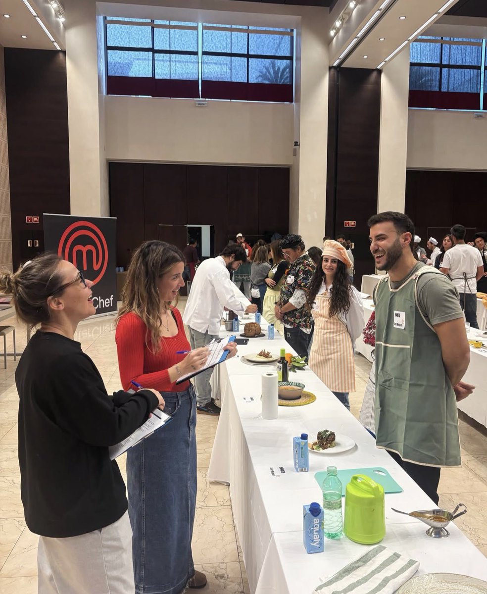 MasterChef tweet media