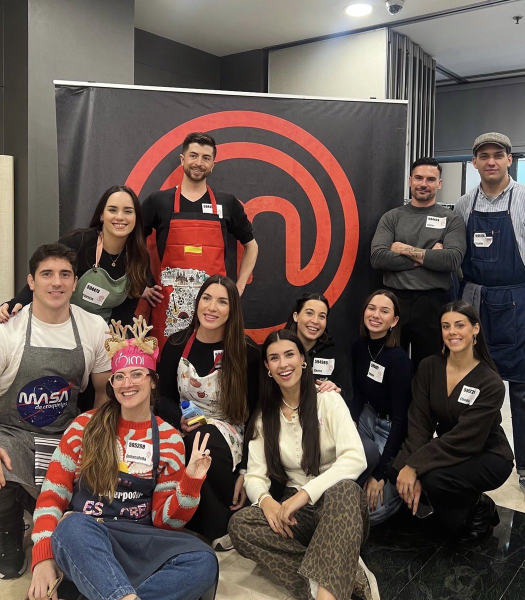 MasterChef tweet media