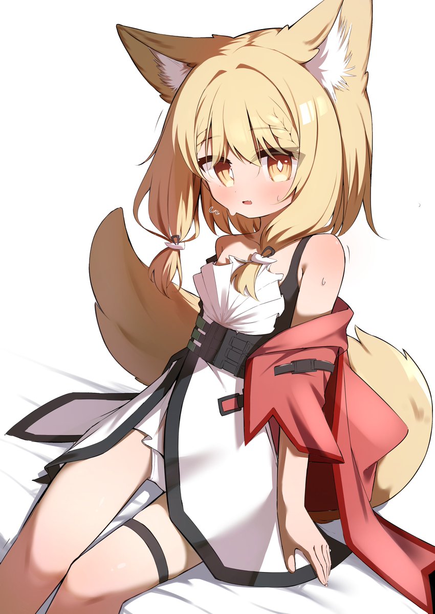 もえぷ。＠続編決定！ tweet media