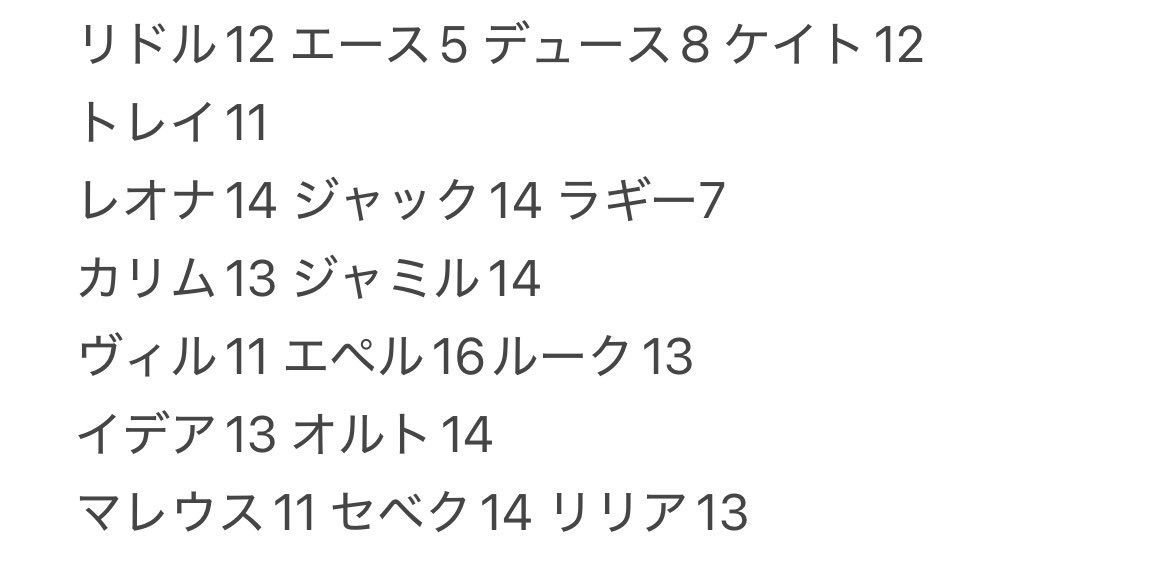 KELUN@取引用 初回ﾘﾄﾘﾝ必読 tweet media