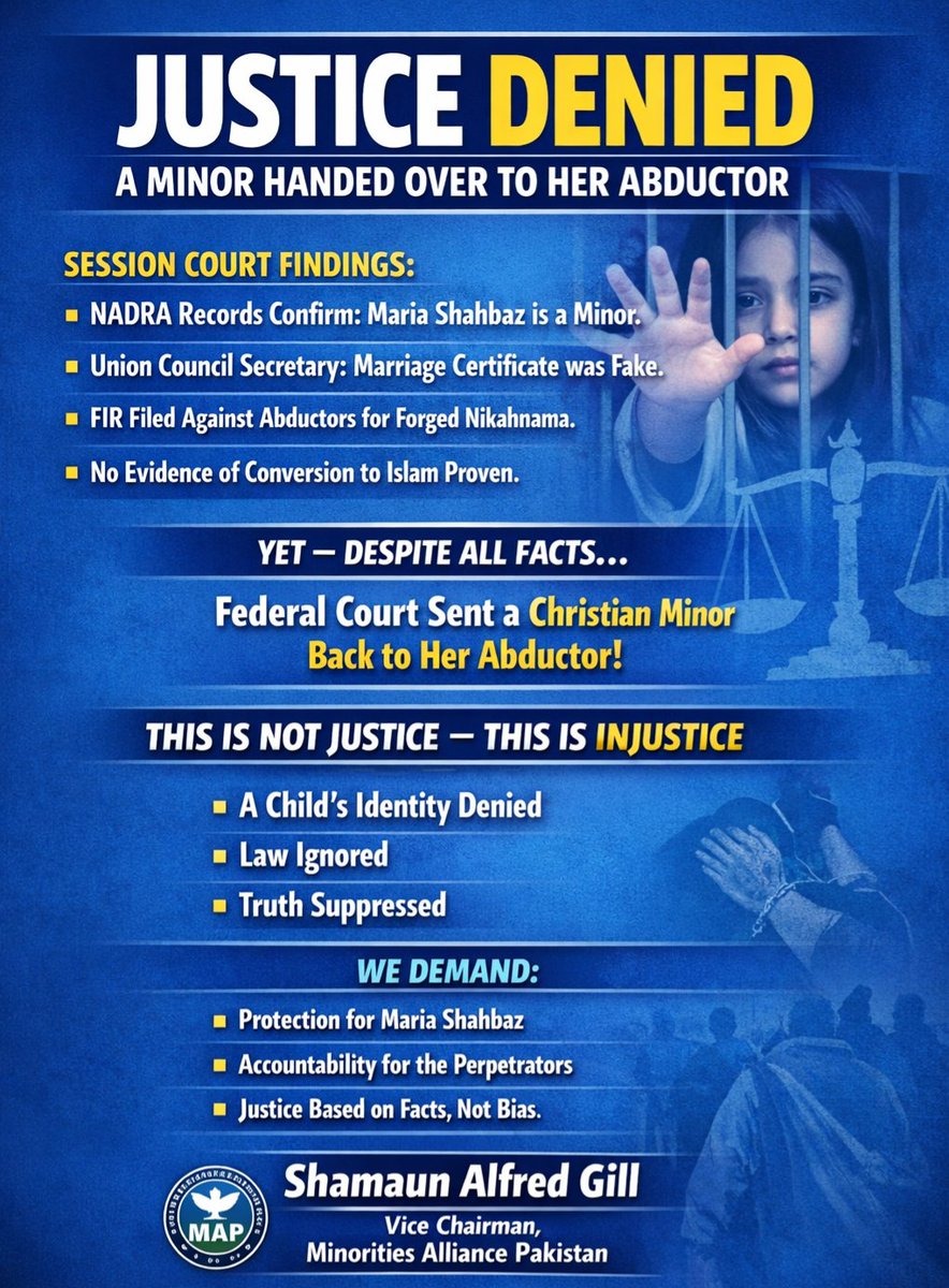 Shamaun Alfred Gill tweet media