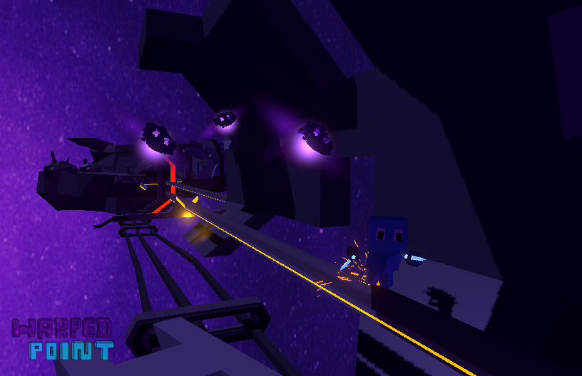 WarpedPoint tweet media