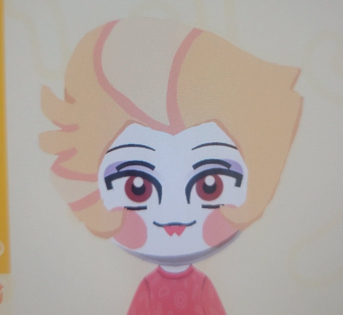 헬플 🍎 tweet media