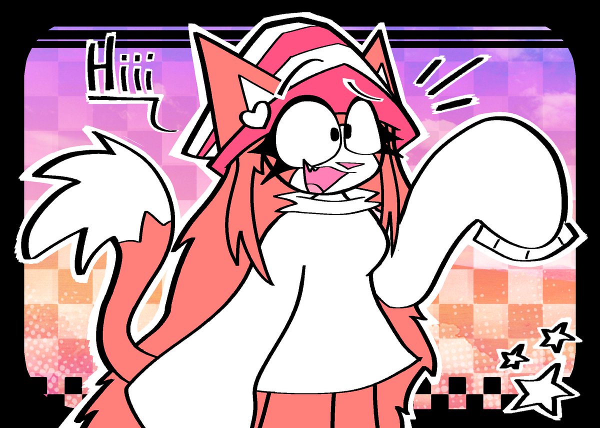 SyrineKat tweet media