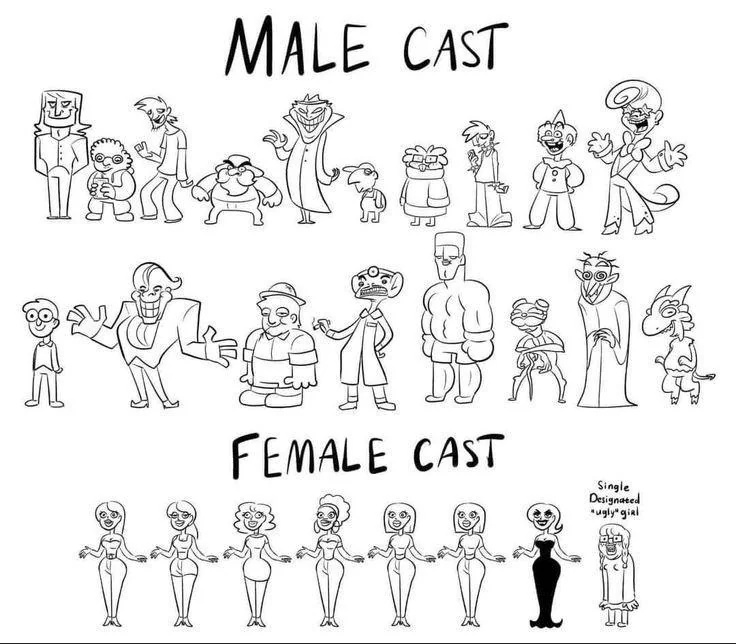 JAY•GD•ART 💀 COMMS CLOSED tweet media