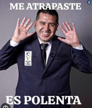 Procesaron Al chiqui mafia y a pablo toviggino. Solo queda que investiguen al ultimo mogolico de la lista y solucionamos el futbol muchachos