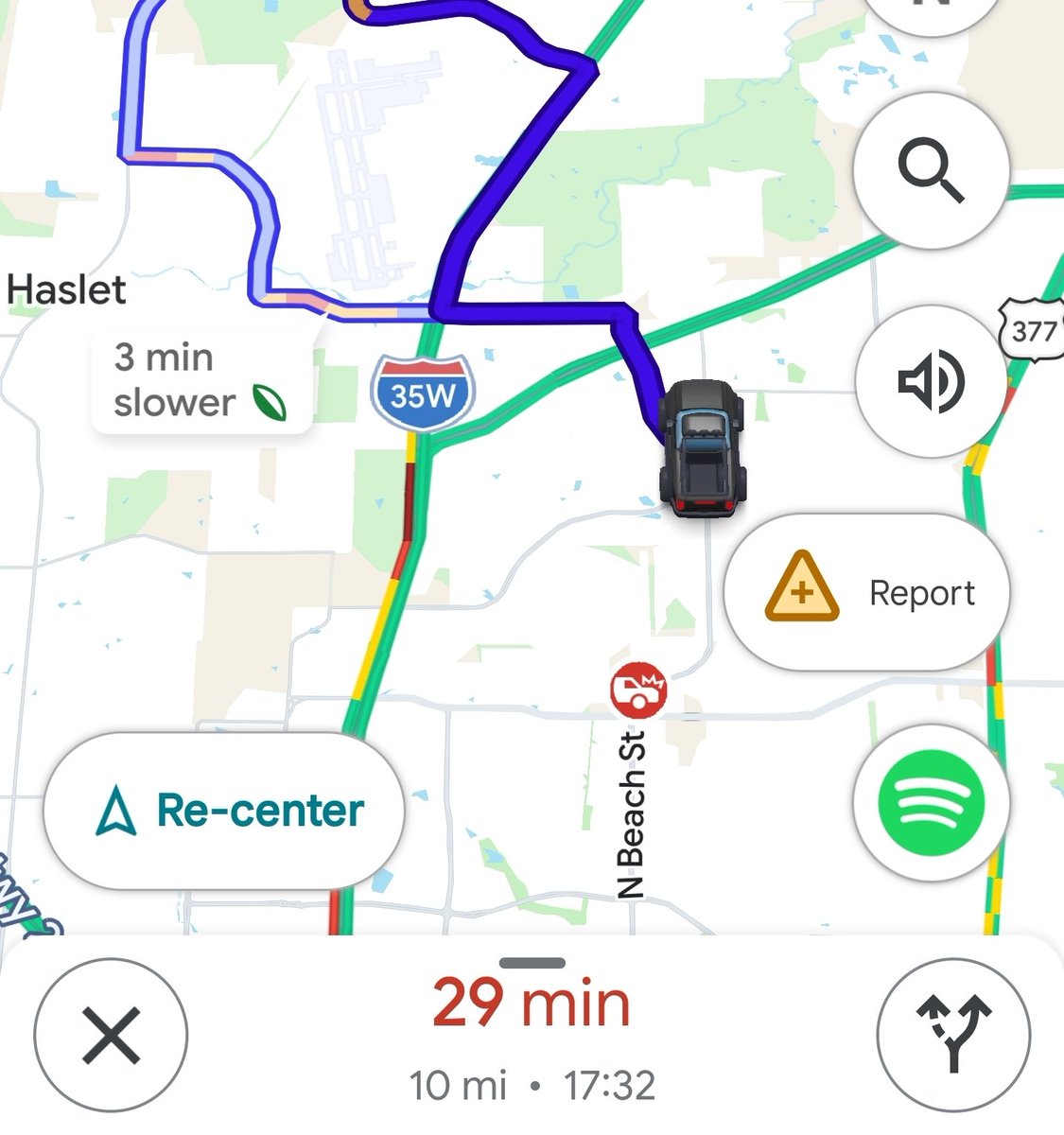 Hank the Hazardous tweet media