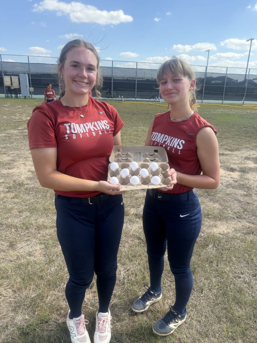 OTHS Softball tweet media