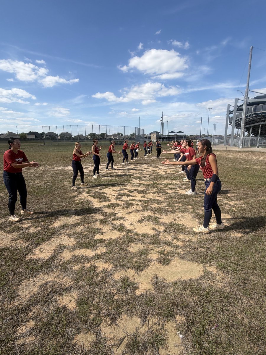 OTHS Softball tweet media