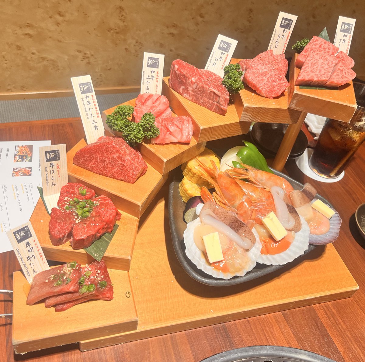 蒼夏 せんり🌺 tweet media