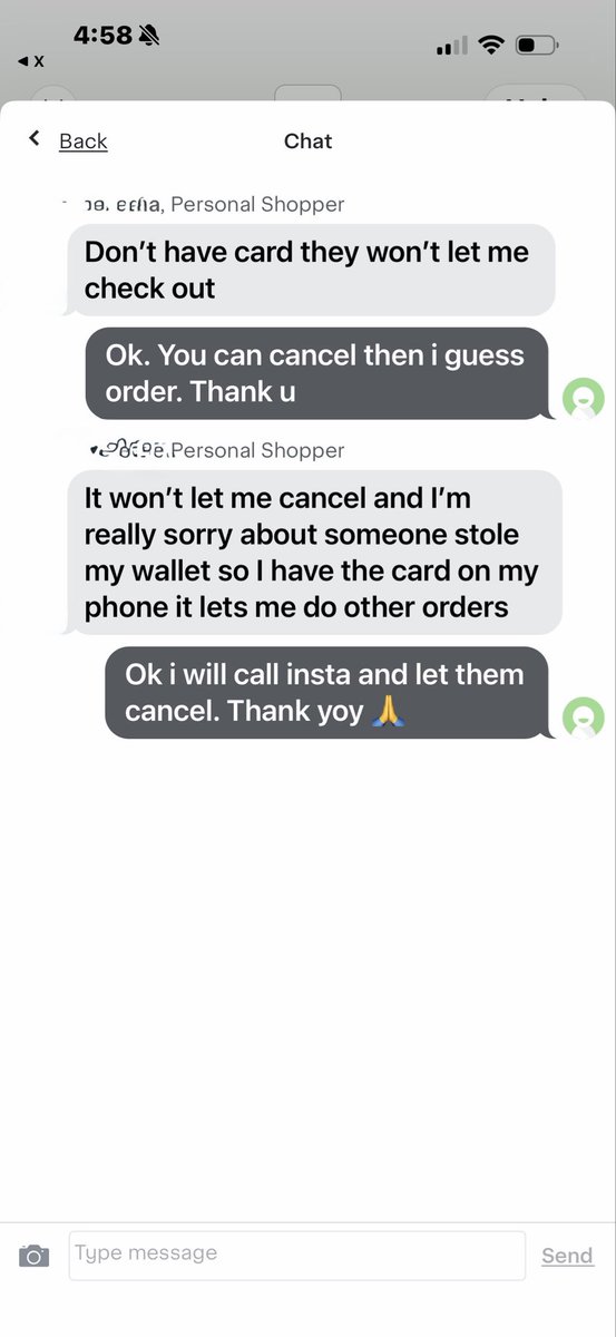 HappyHumanX tweet media