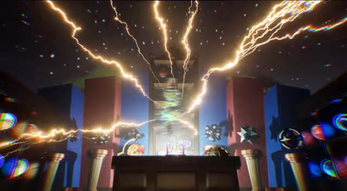 INFLUENtial being tweet media