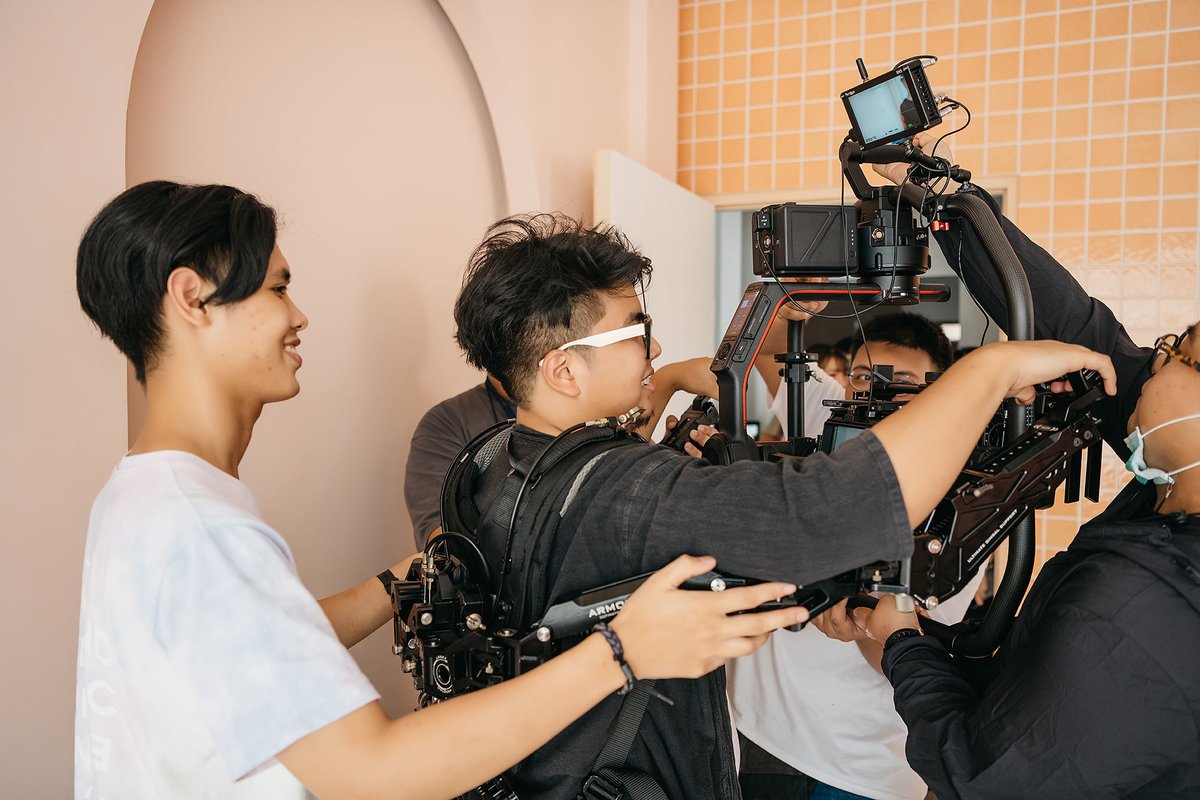 PatzNutthapat tweet media