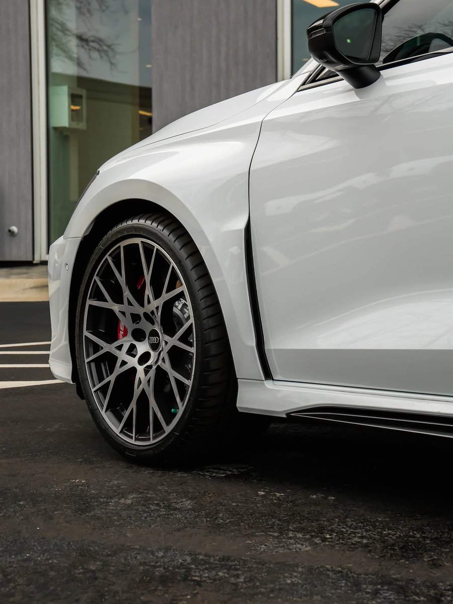 nocarcontext's tweet image. Audi RS3 🤍🤍