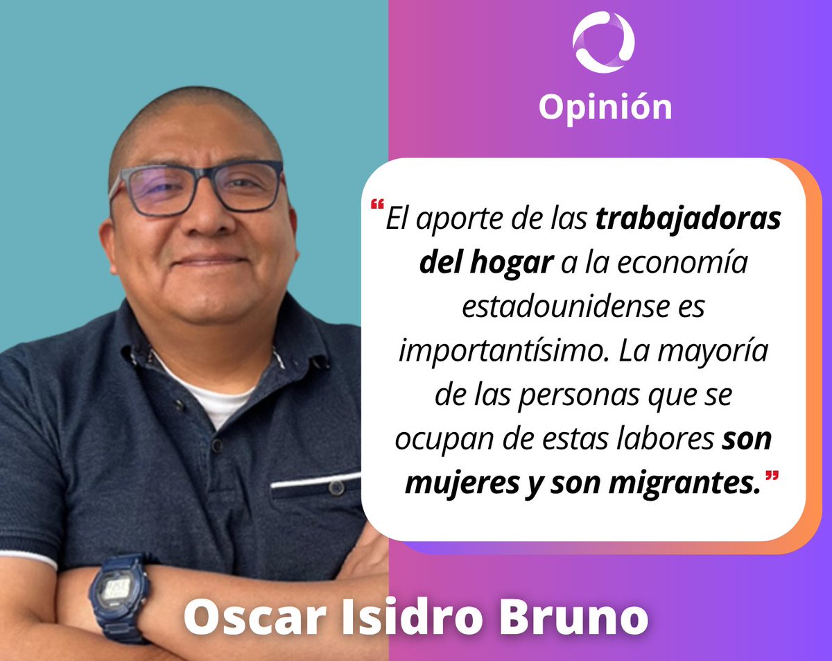 Conexión Migrante tweet media