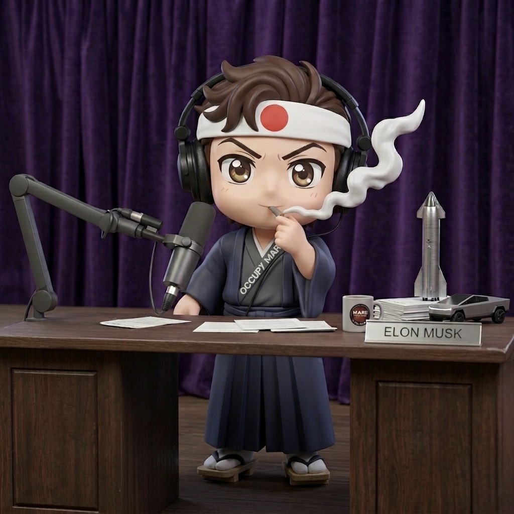 DogeDesigner tweet media