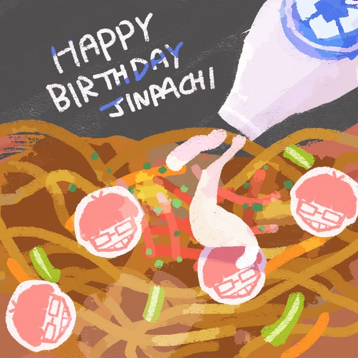 #絵心甚八生誕祭2026 
#絵心甚八誕生祭2026 

에고쿤 생일 추카추카!!