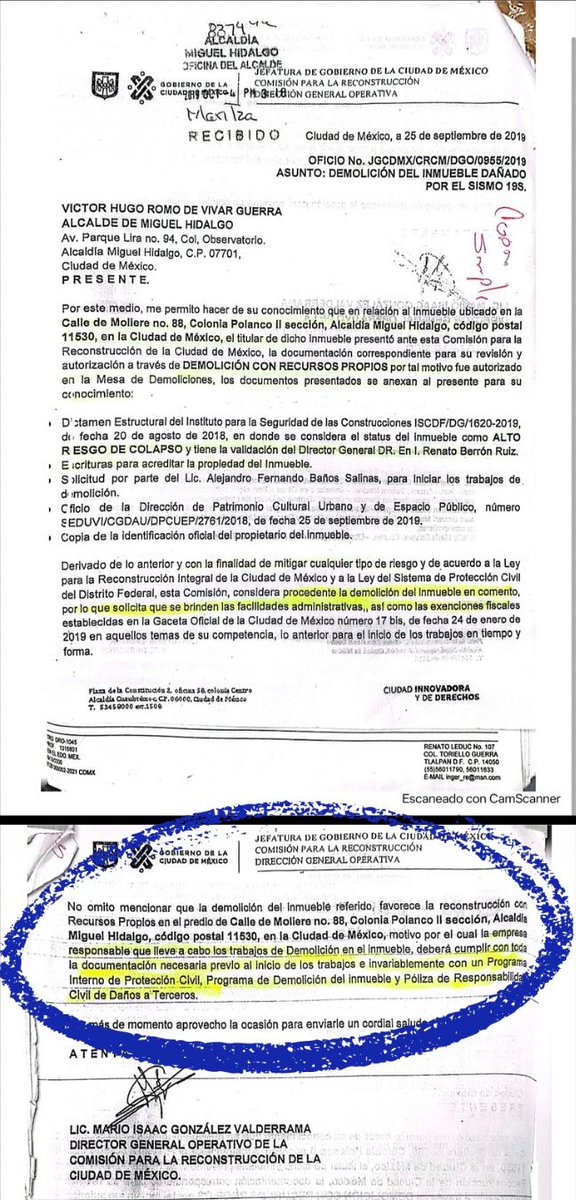 César Garrido tweet media