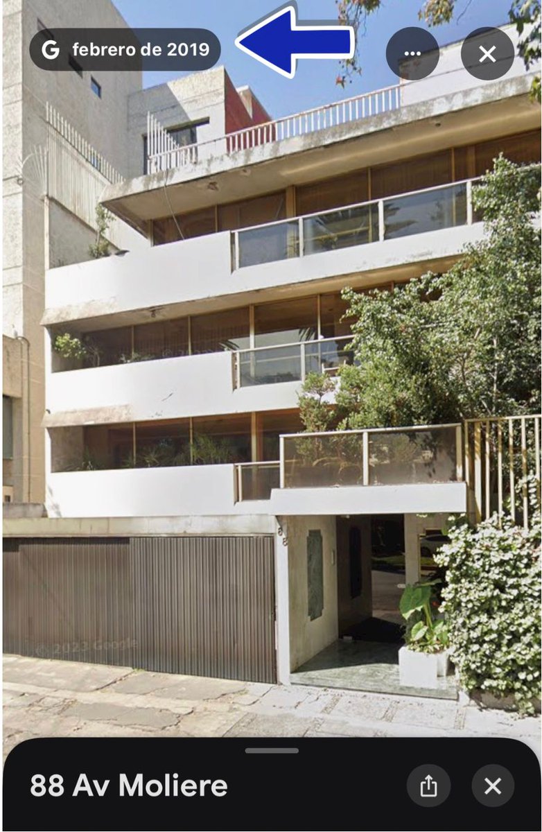 César Garrido tweet media