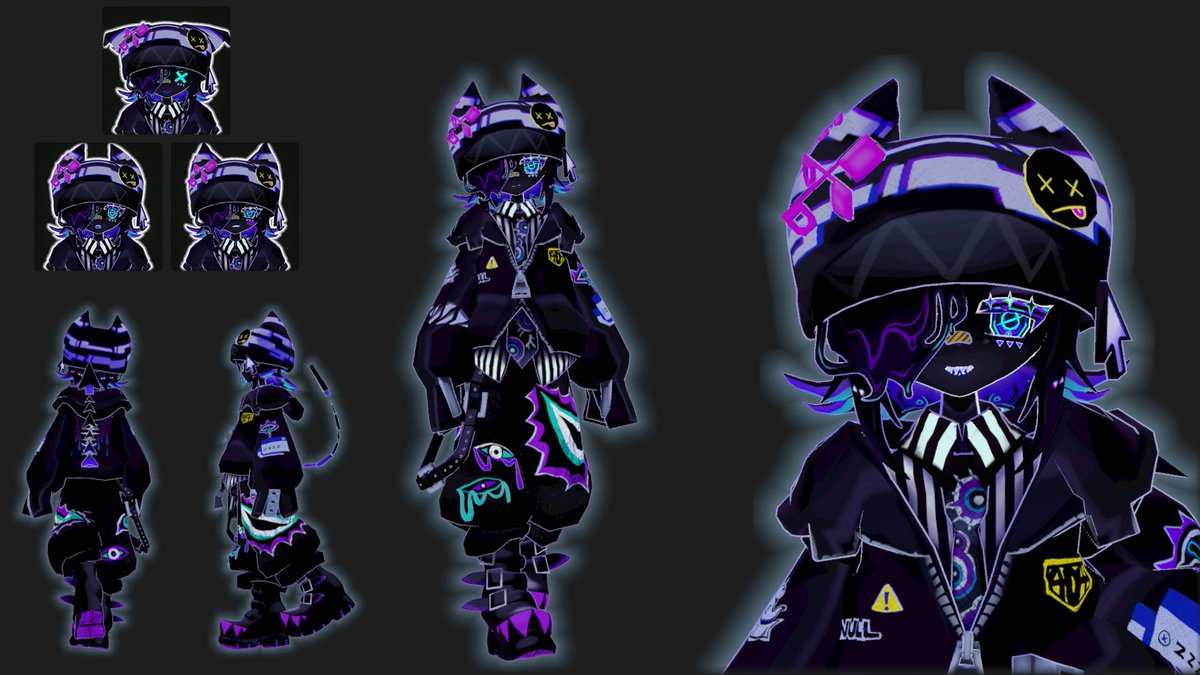 Zappa :O tweet media