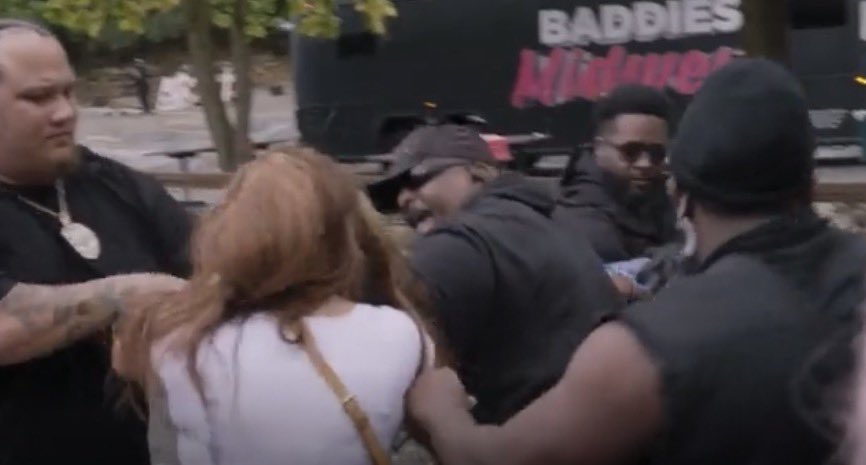 Queen MFN D ♡. tweet media