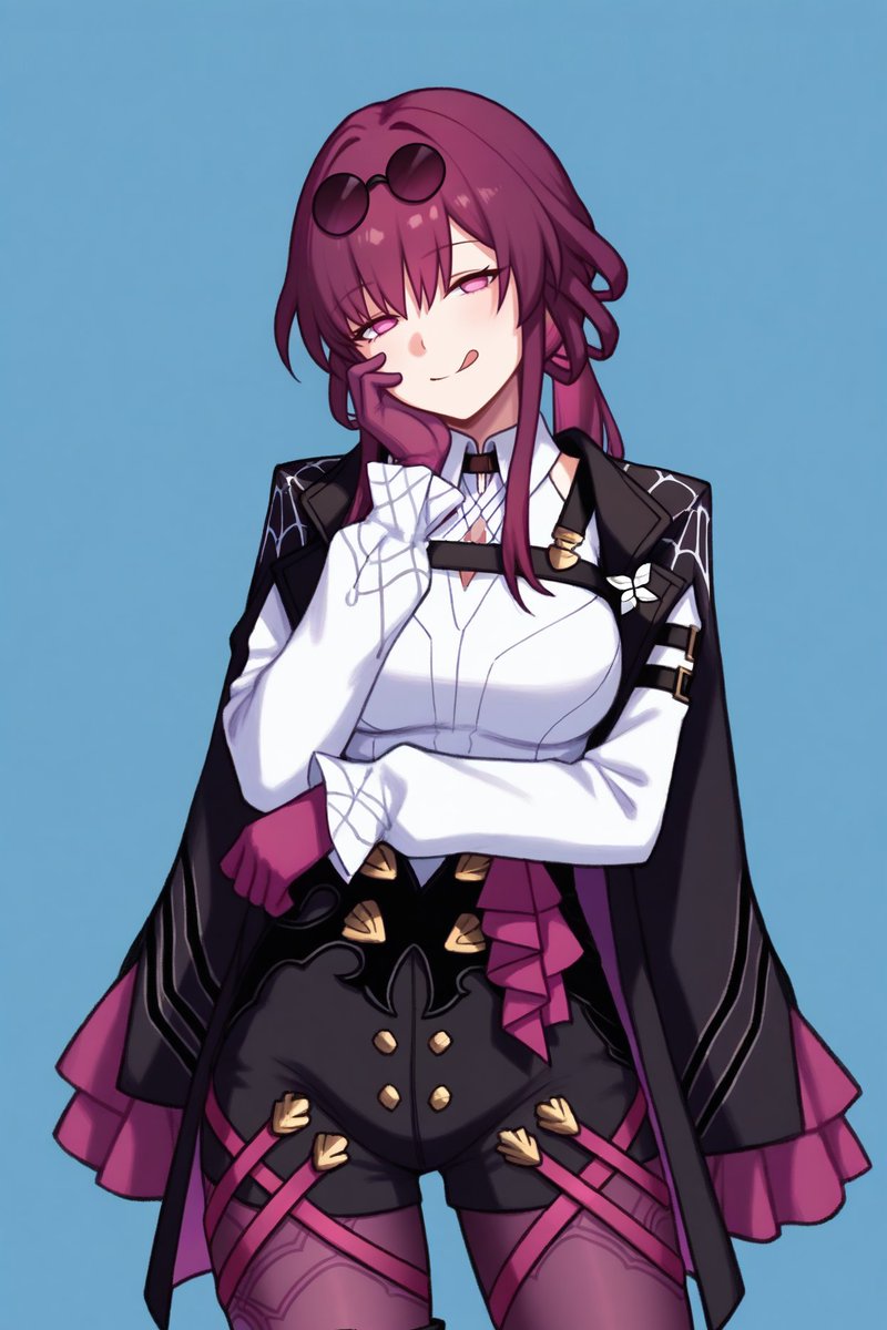 Leukocrisp🔞 tweet media