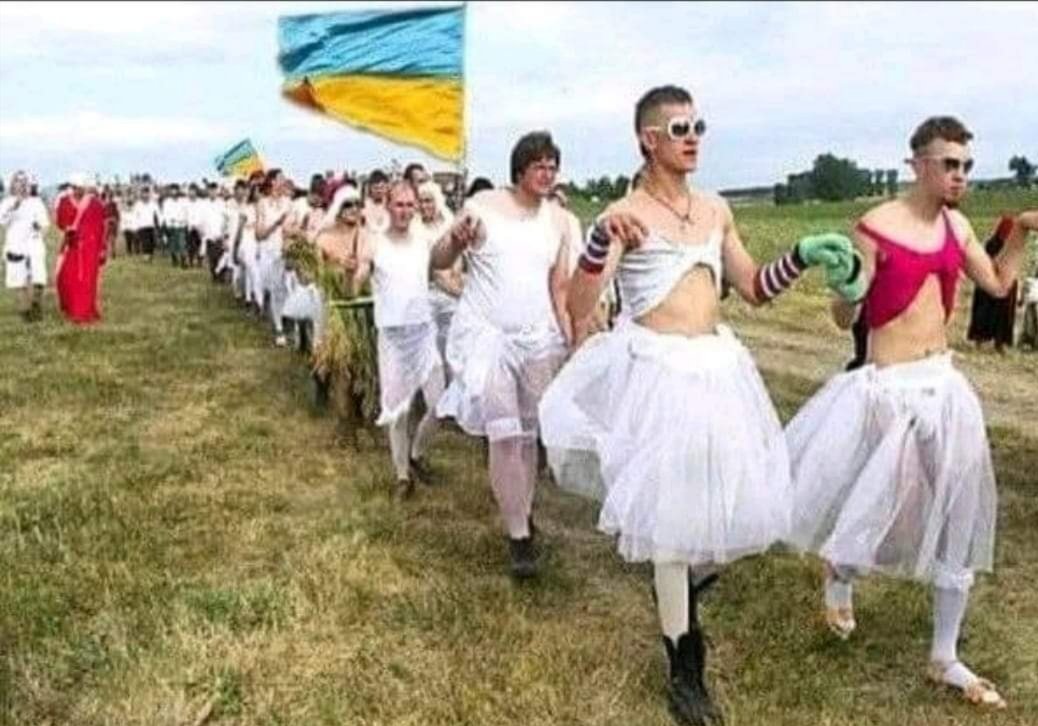 Galactic Fierce Dragon🧡🇭🇺❤️🇷🇺 tweet media