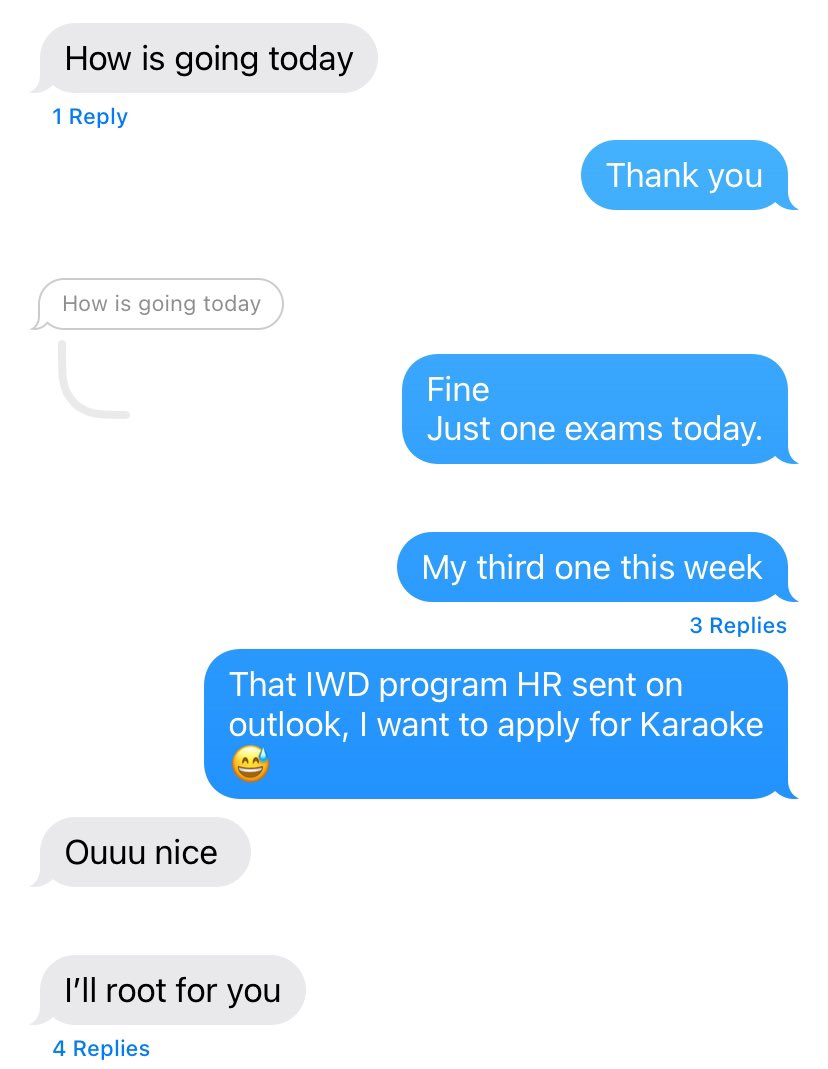 Zahra🌺 tweet media