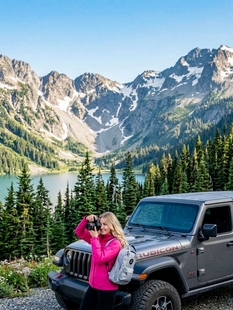 kevellstone's tweet photo. She explores!🌞
https://t.co/pw6prOqG3i 
Free shipping!

#hiking #jeep #photography #vanlife #camping #Canada #cottage #lake https://t.co/6cpxQAFnTD