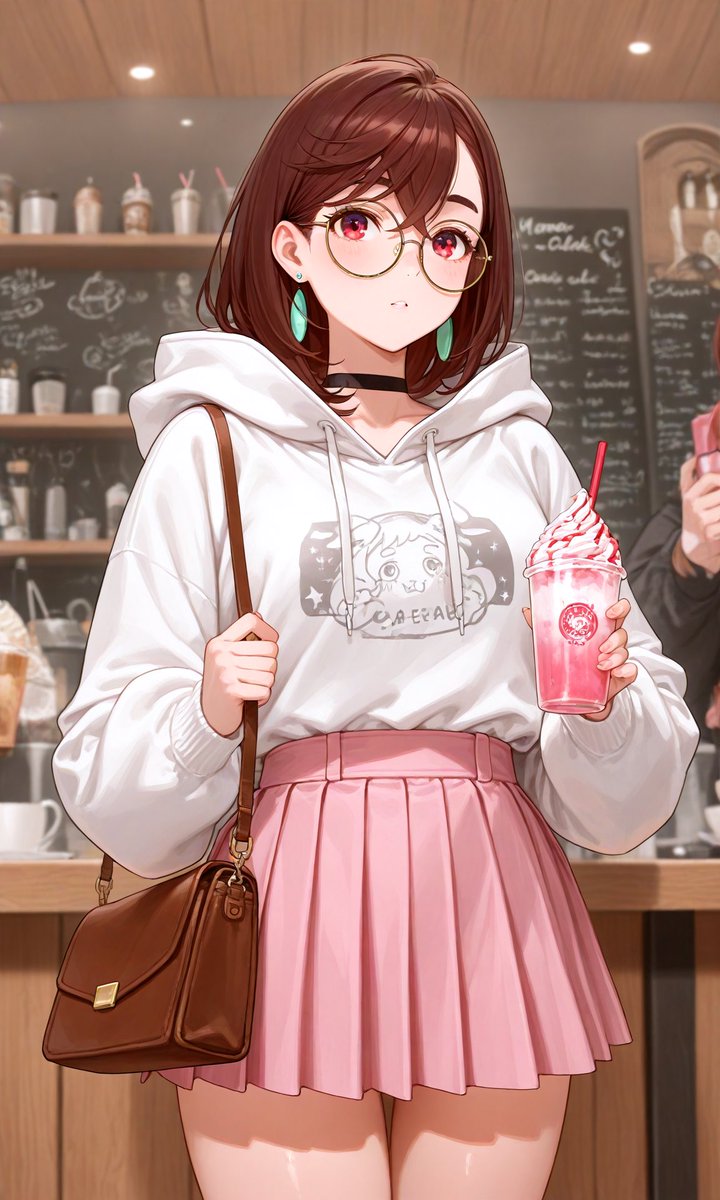 AzutagoAL's tweet photo. Momo Ayase💓
#dandada #AIart️️️️️️️️️️️️️️️️️️️️️️️️️️️️️️️️️️️️️️️️️️️️️️️️️️️ #momoayase #sfw
SFW Illustration https://t.co/kxRp3JyDGF
