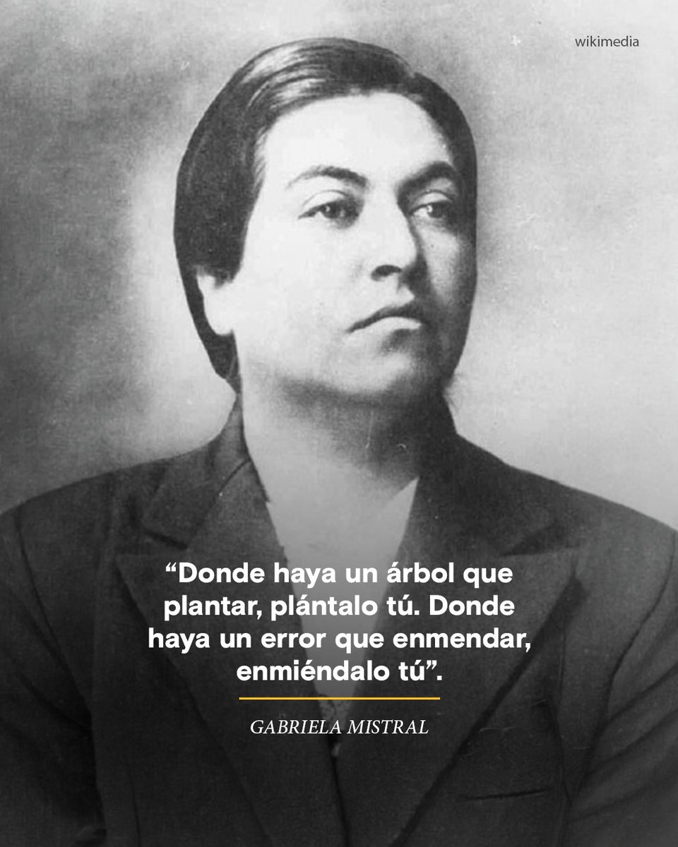 History Latinoamérica tweet media