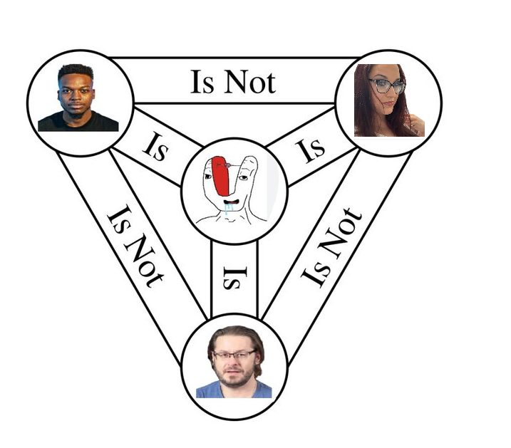 muslim skeptic tweet media