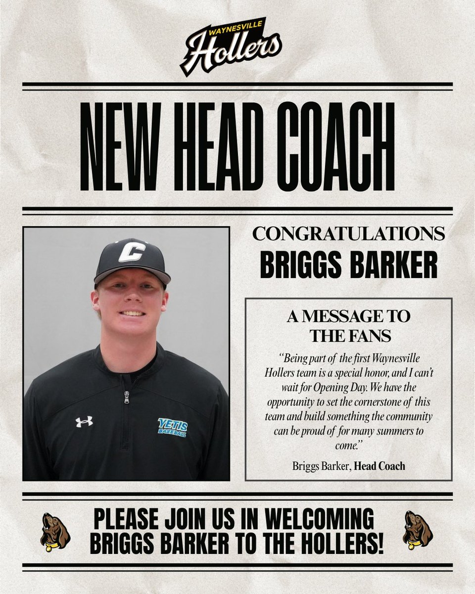 Waynesville Hollers tweet media