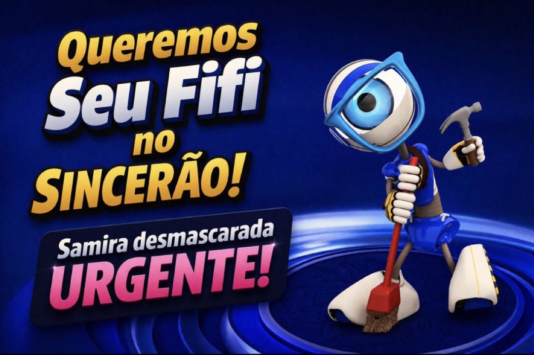 📚 Adry Marcenal 🧙🏽♀️🥂 #BBB26 tweet media