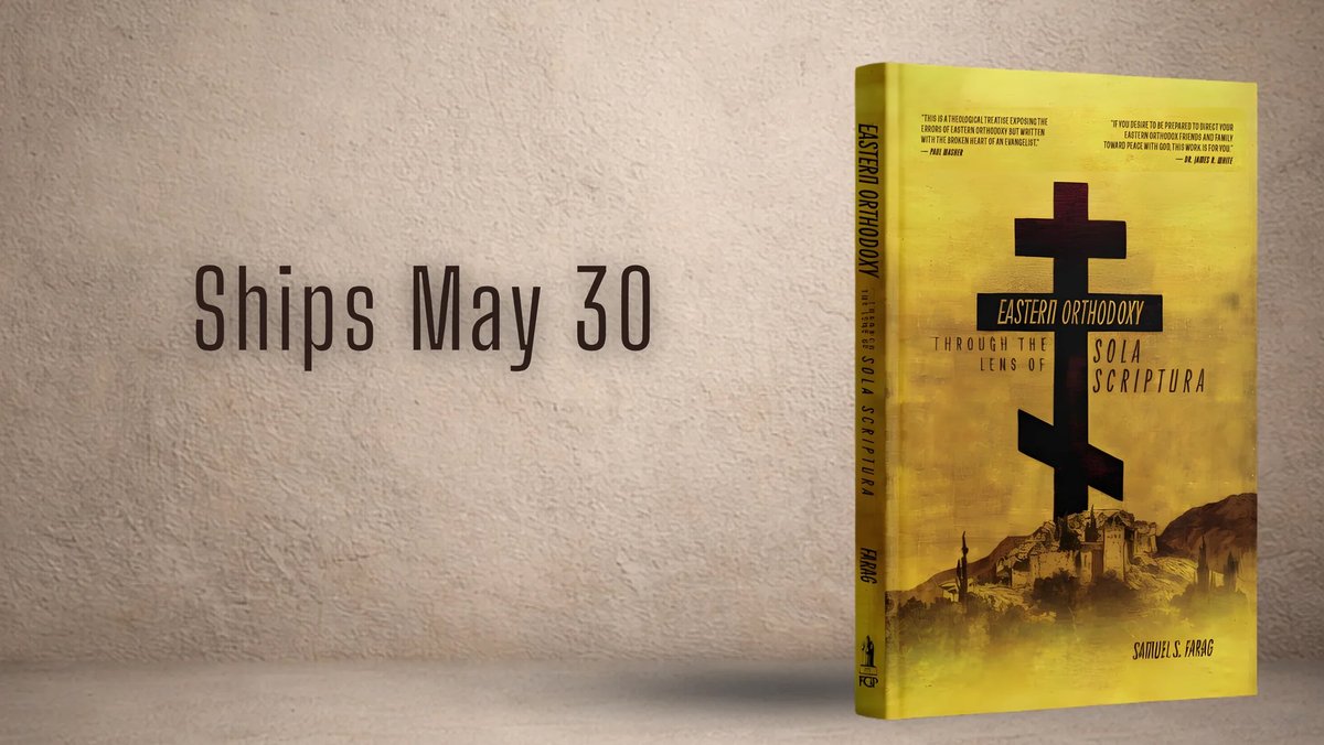 Pastor Samuel Farag tweet media