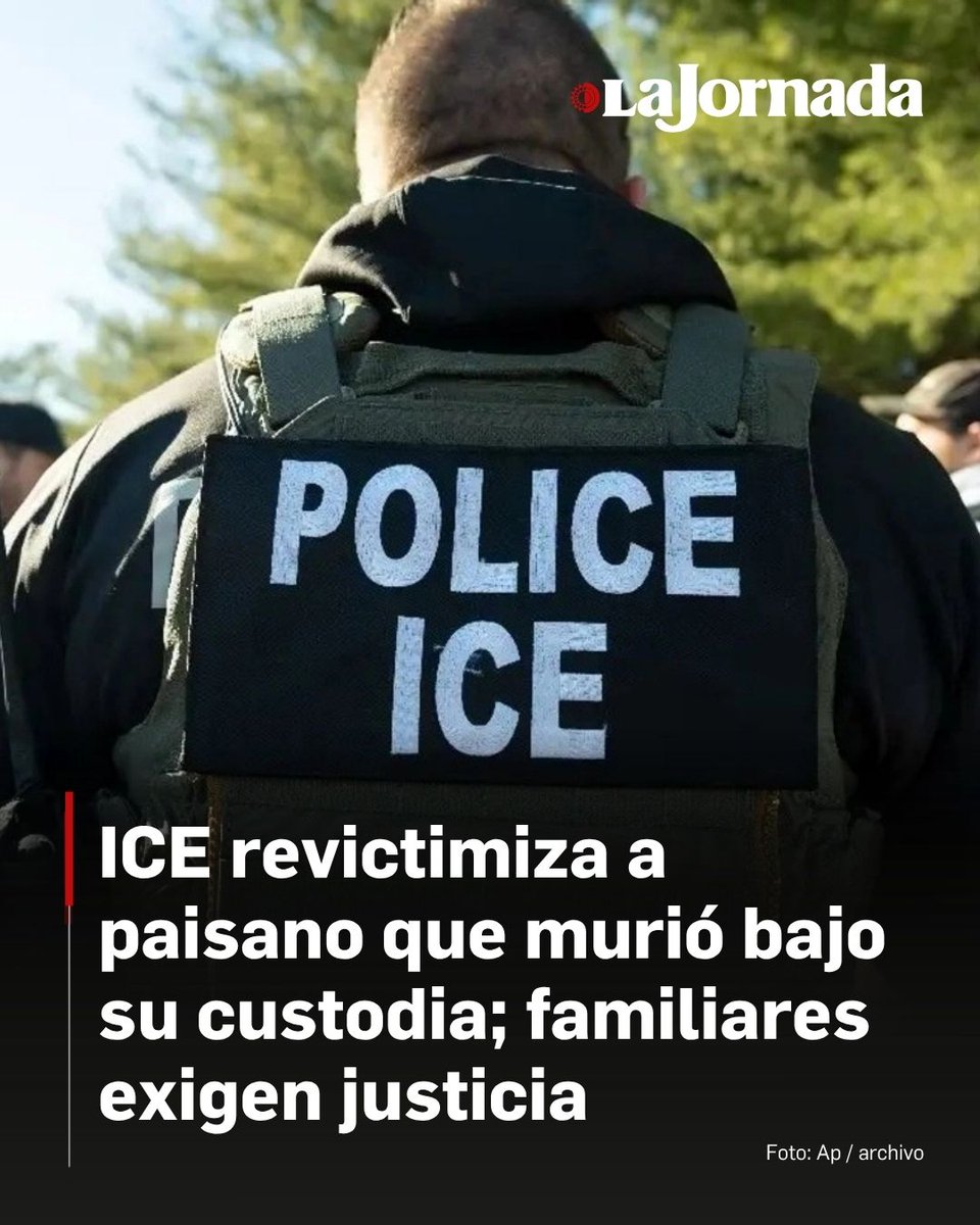 La Jornada tweet media