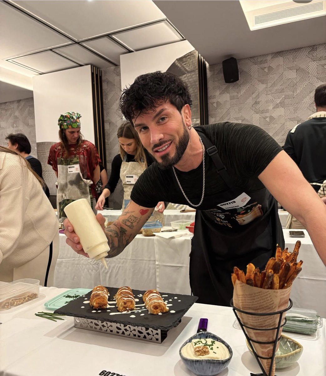 MasterChef tweet media