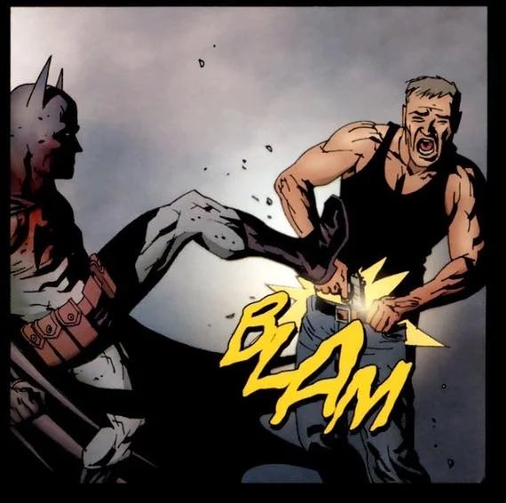 Ben Afflecks “The Batman” tweet media