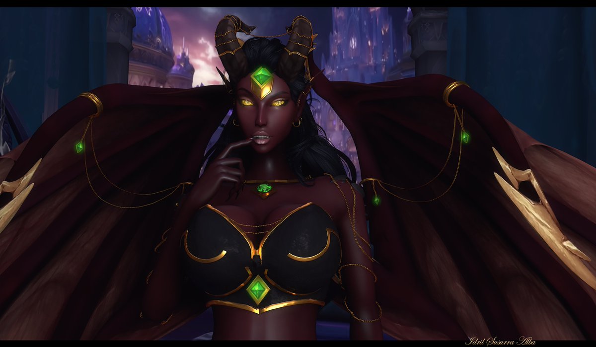 Idril Susurra Alba NSFW🔞COMISSIONS OPEN tweet media