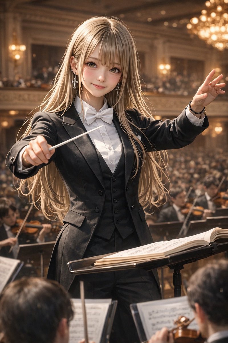 にこり tweet media