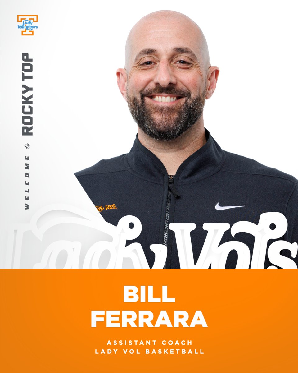 Lady Vols Basketball tweet media