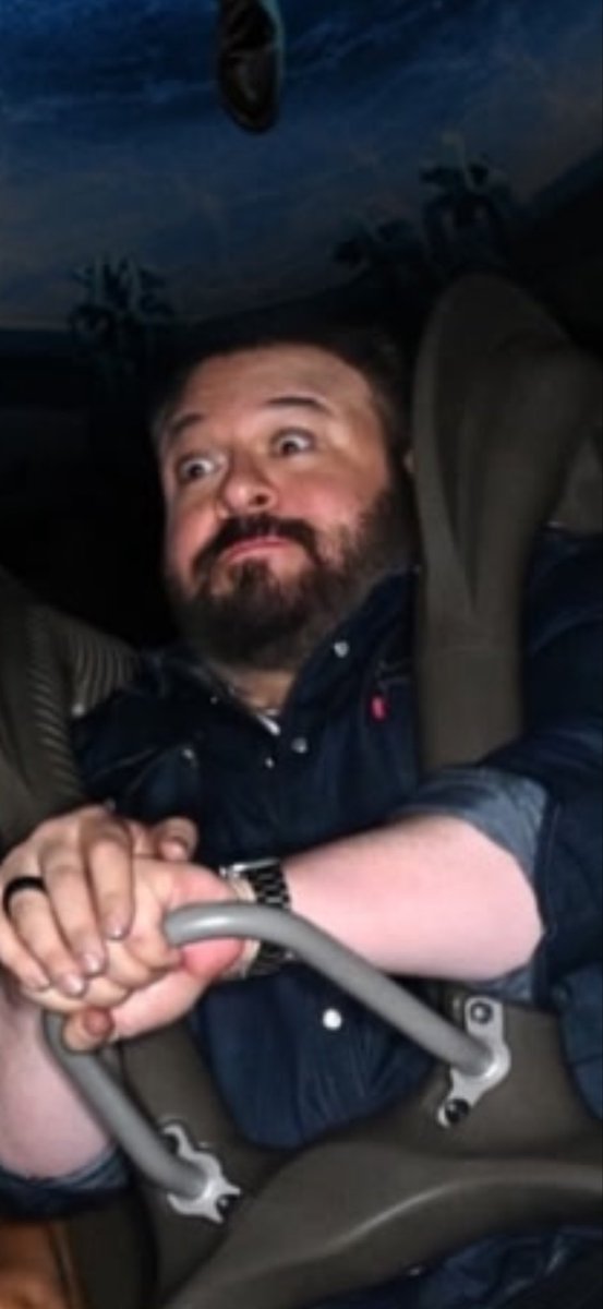 Adam Richman tweet media