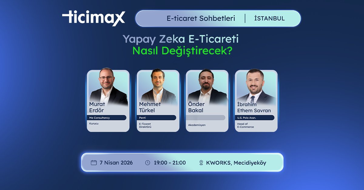 Murat Erdör tweet media