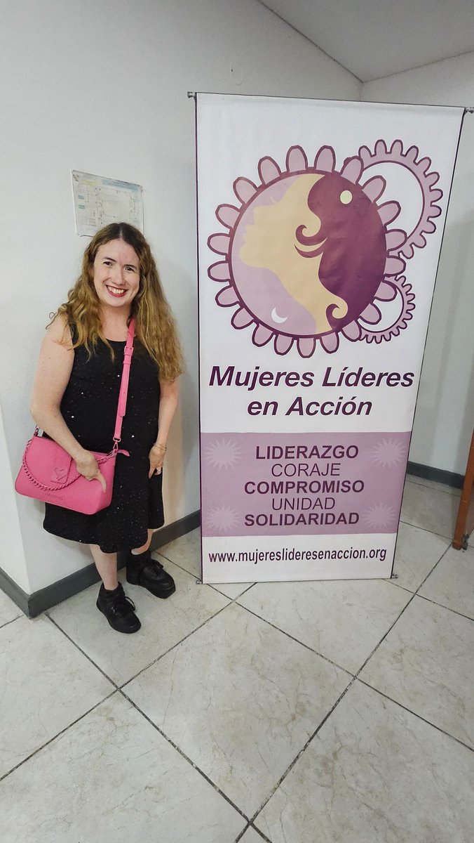 Daniela Aza tweet media